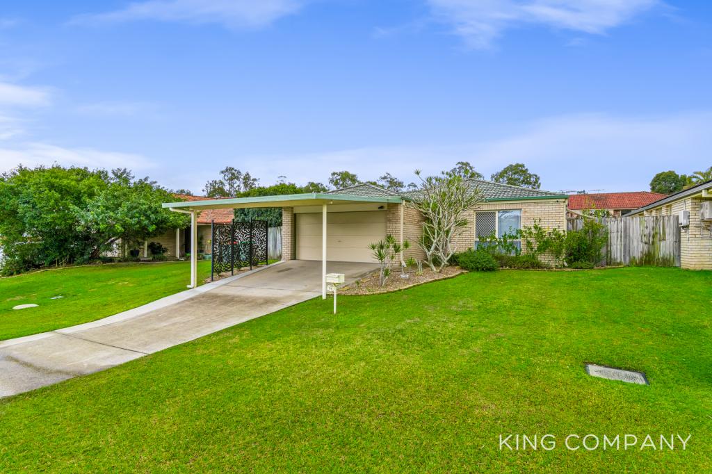 36 Woodrow St, Waterford, QLD 4133