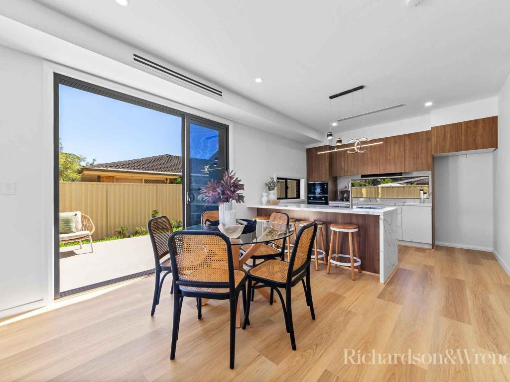 4/15 Allfield Rd, Woy Woy, NSW 2256