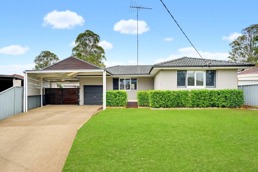 6 Sandra Pl, South Penrith, NSW 2750