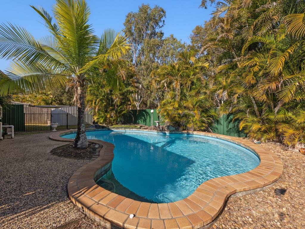 45 Beechwood Dr, Yamanto, QLD 4305