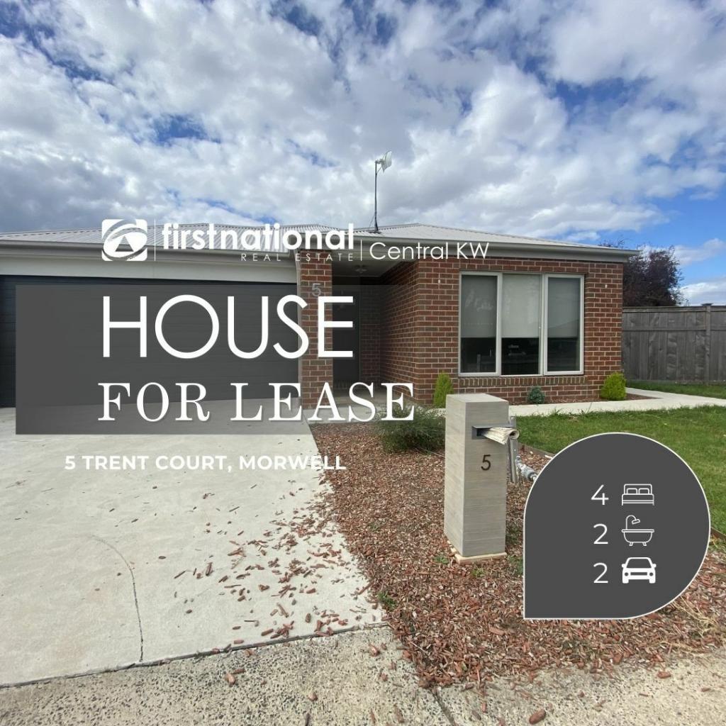 5 Trent Ct, Morwell, VIC 3840