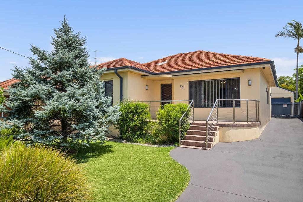 26 Eastern St, Gwynneville, NSW 2500