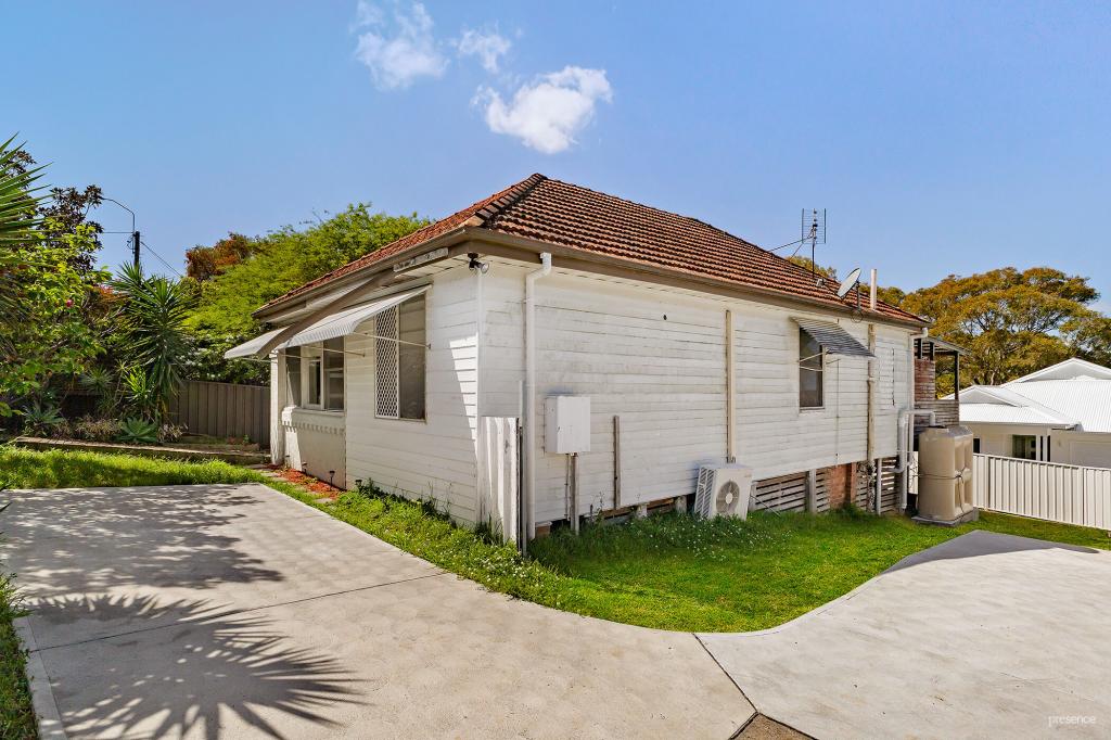 122 Main Rd, Cardiff Heights, NSW 2285