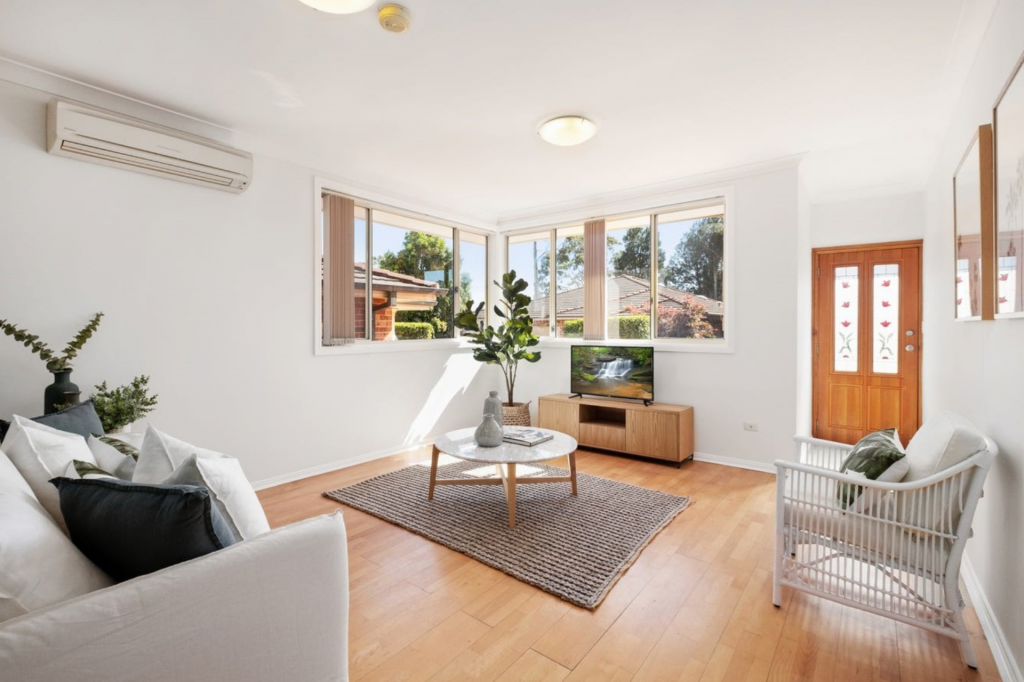 5/17-23 Rutledge St, Eastwood, NSW 2122