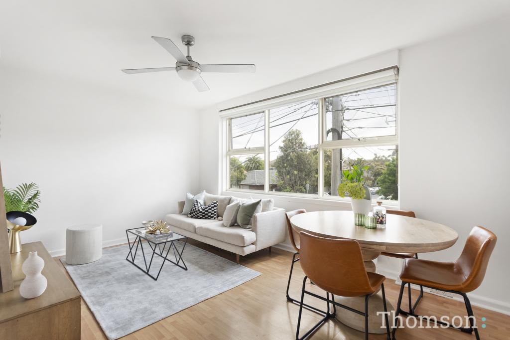 7/46 Alexandra St, St Kilda East, VIC 3183
