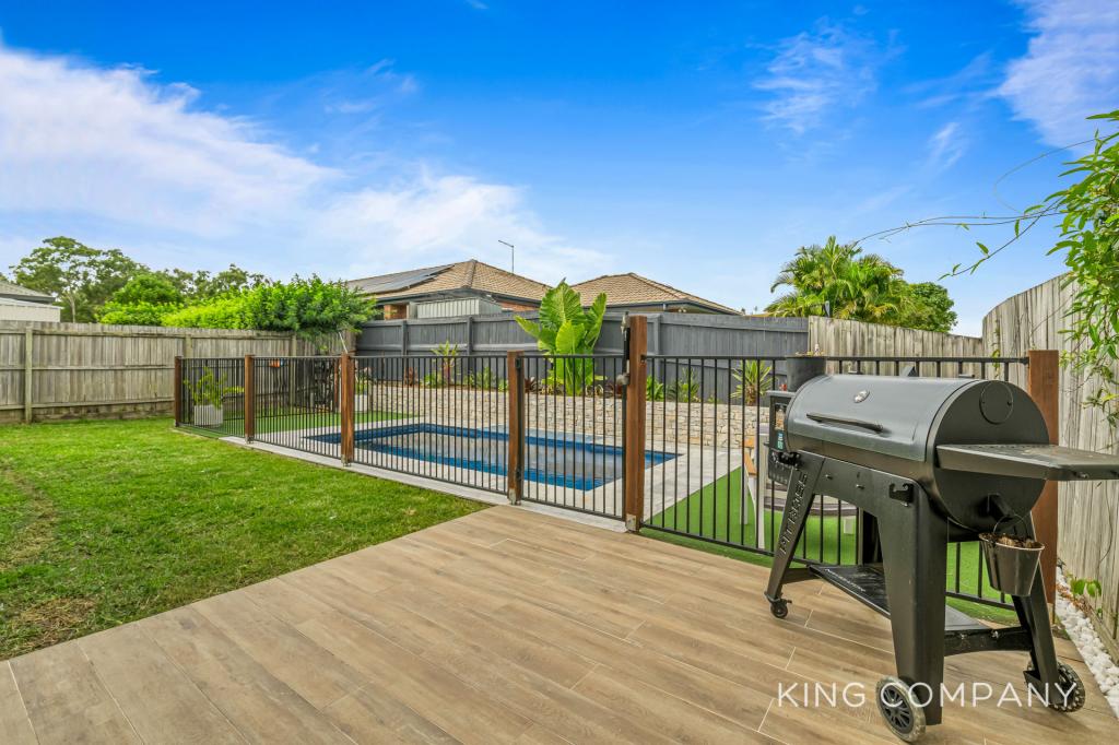 53 Jarvis Rd, Waterford, QLD 4133