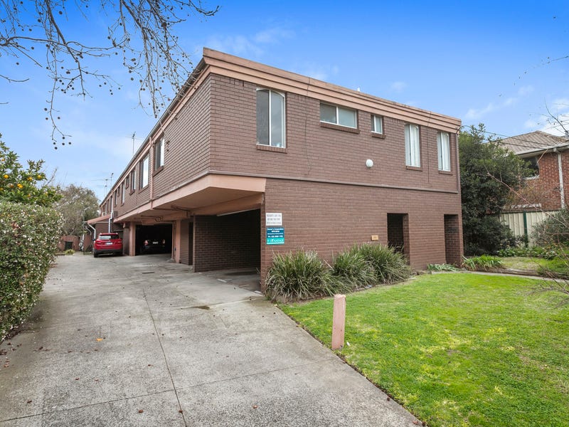 1/25 Empire St, Footscray, VIC 3011