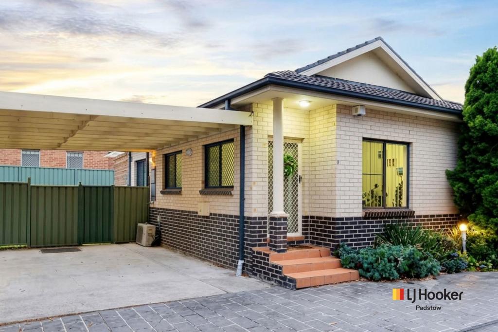 7/75-77 Uranus Rd, Revesby, NSW 2212