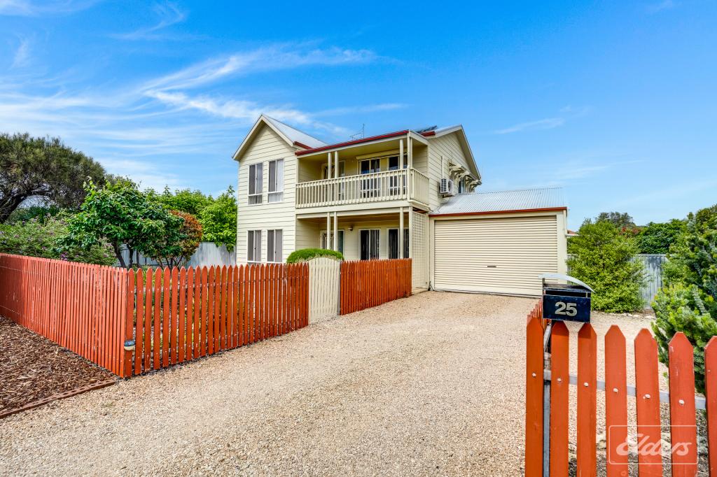 25 Lacrington St, Goolwa Beach, SA 5214