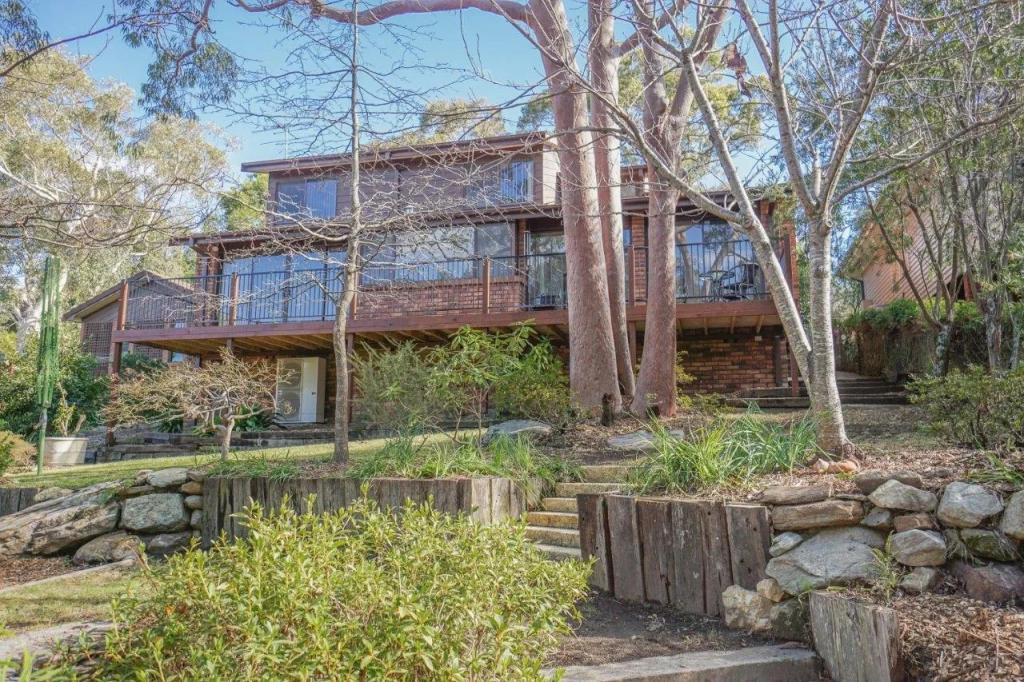 45 Shirlow Ave, Faulconbridge, NSW 2776