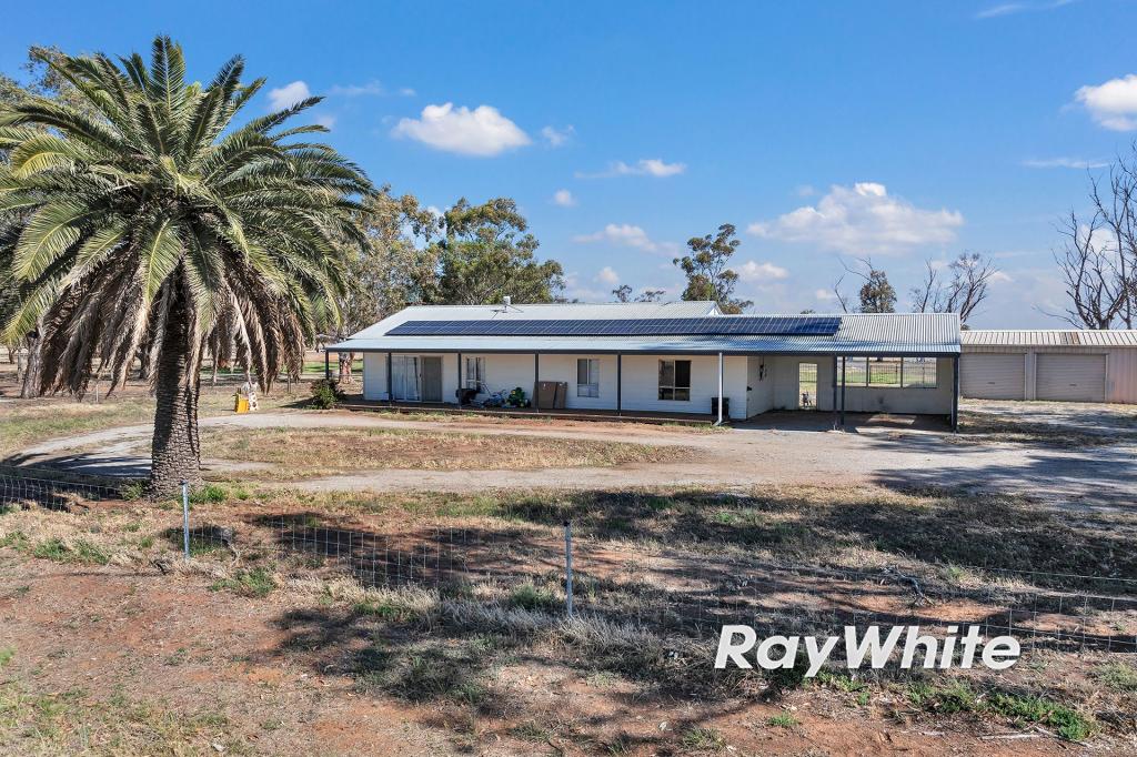 2147 WHINFIELD RD, LOCKINGTON, VIC 3563
