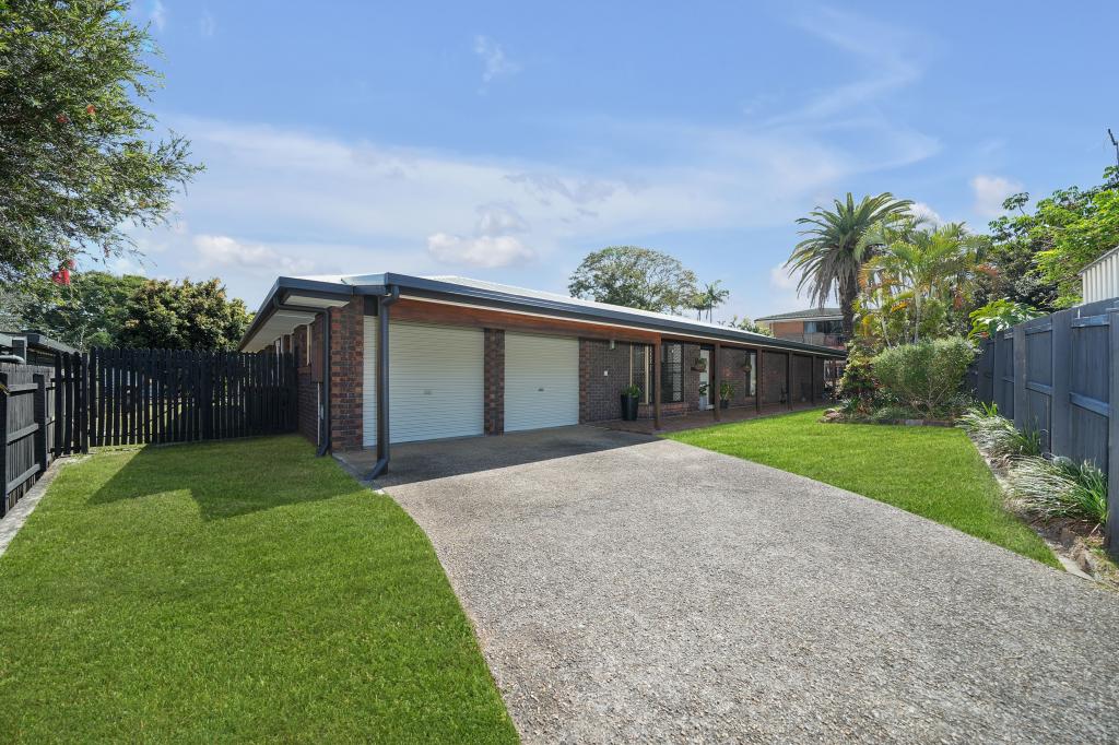 8 VALYN PL, CARSELDINE, QLD 4034