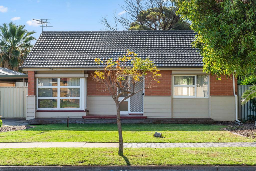 69 Bradman Rd, Parafield Gardens, SA 5107