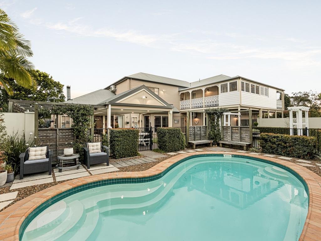 7 Yarra Cl, Westlake, QLD 4074