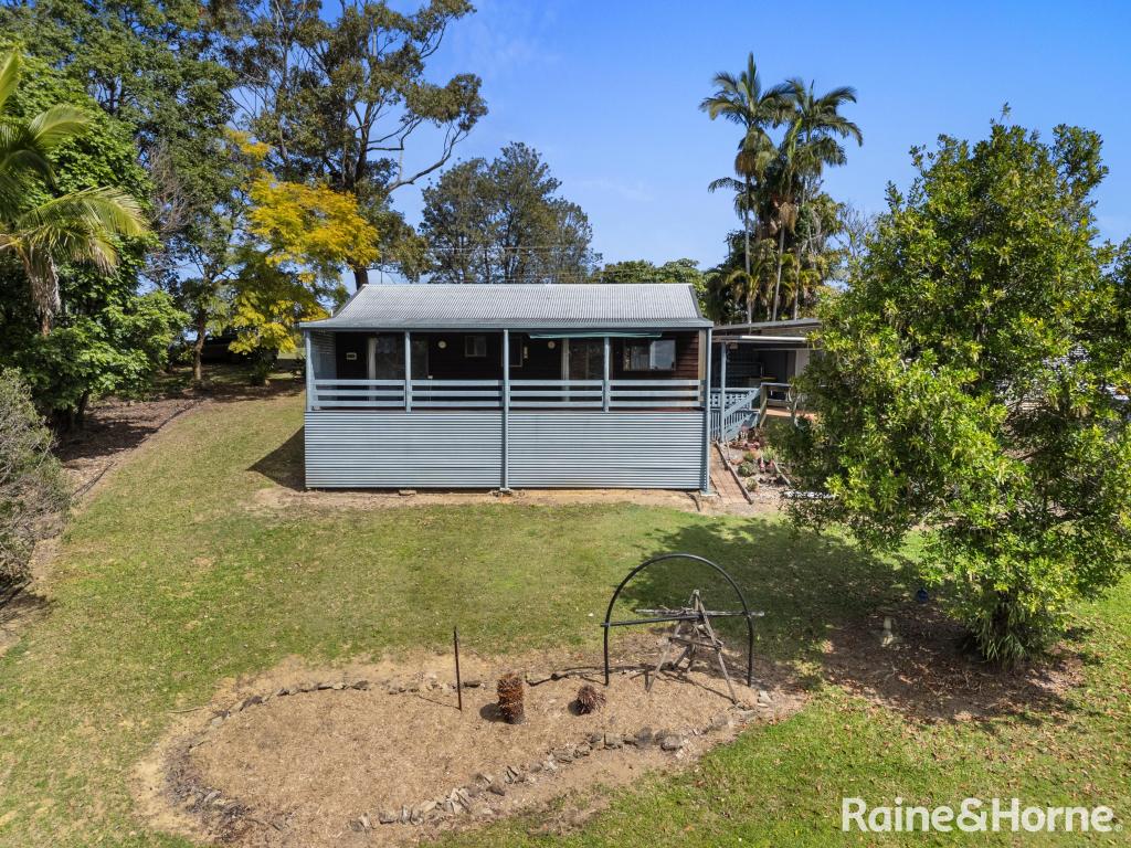 64 Black Mountain Rd, Black Mountain, QLD 4563