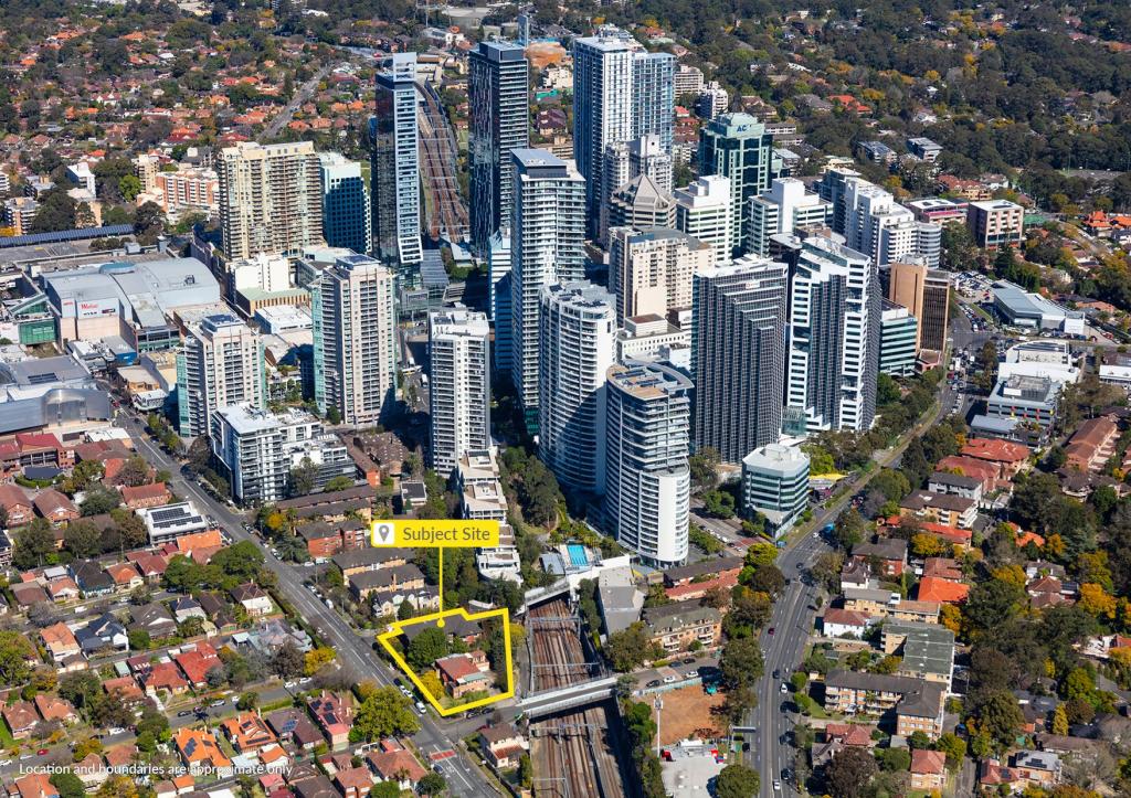 54-56 Anderson St, Chatswood, NSW 2067