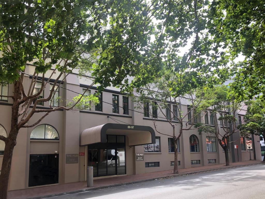 Suite 18/89-97 Jones St, Ultimo, NSW 2007