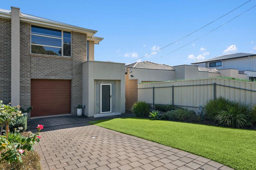 27c Ramsay Ave, Seacombe Gardens, SA 5047