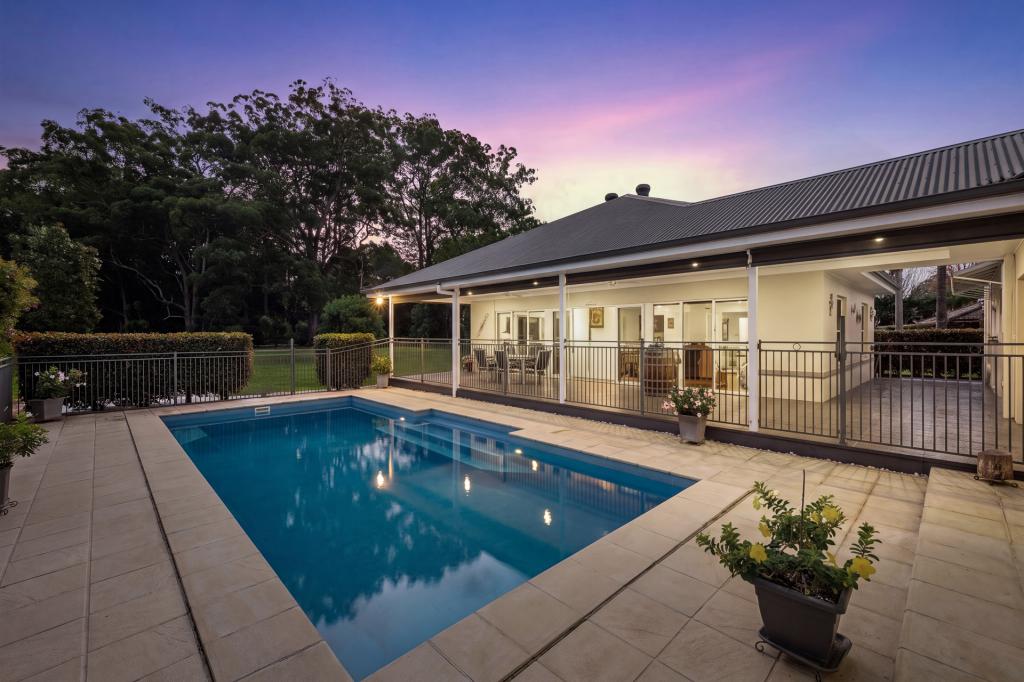 80 Bakker Dr, Bonville, NSW 2450