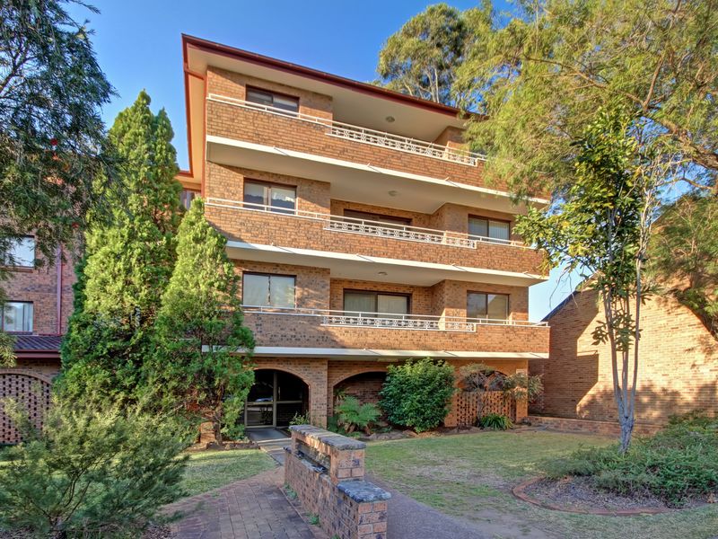 6/2-6 High St, Carlton, NSW 2218