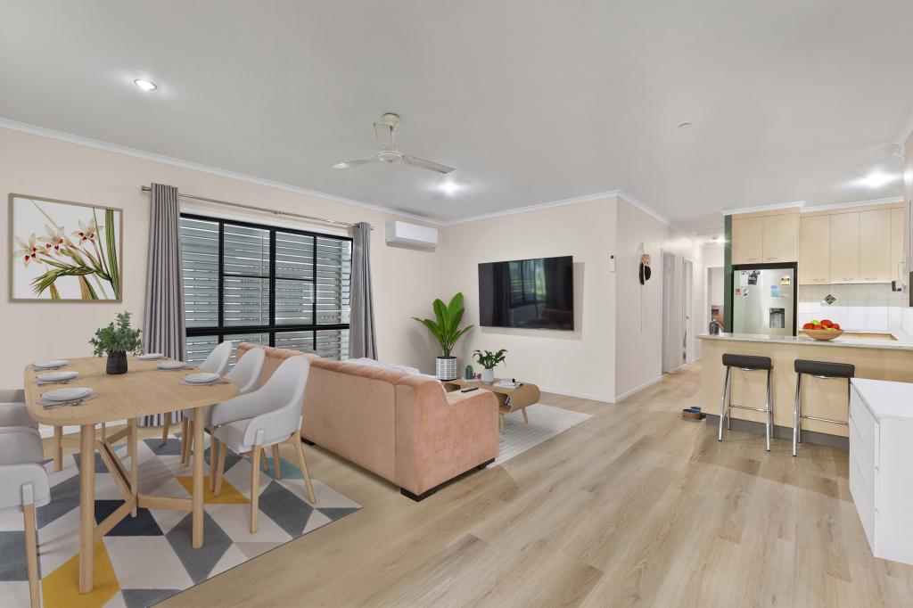 1a Mccoll St, Walkerston, QLD 4751