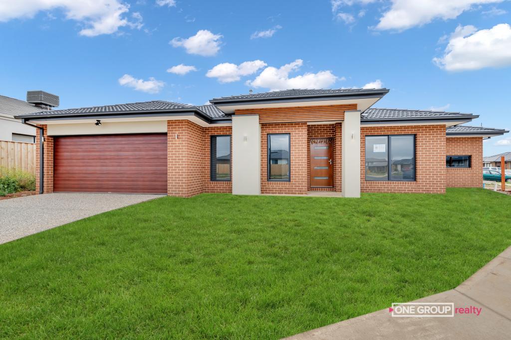 2 Morningside Dr, Thornhill Park, VIC 3335