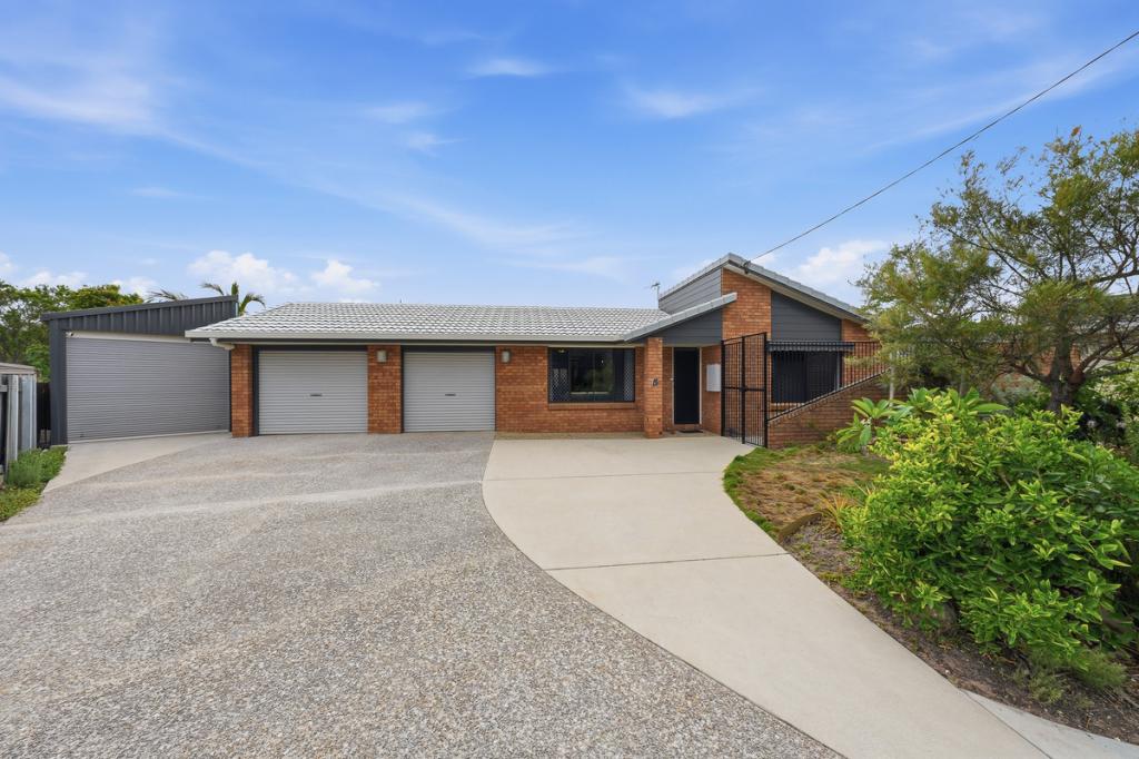 5 Mana Ct, Deception Bay, QLD 4508