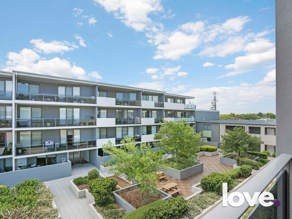 308/571 Pacific Hwy, Belmont, NSW 2280