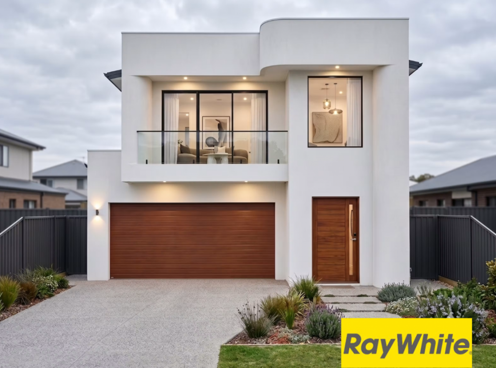Contact Agent For Address, Edmondson Park, NSW 2174