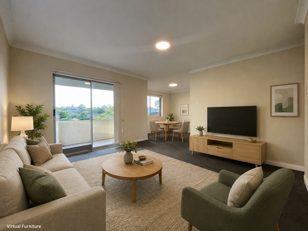 6/2-4 Duke St, Kensington, NSW 2033