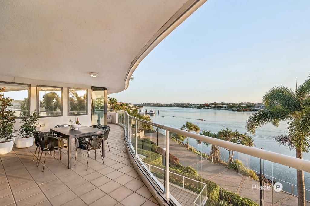 308/1 Gray St, New Farm, QLD 4005
