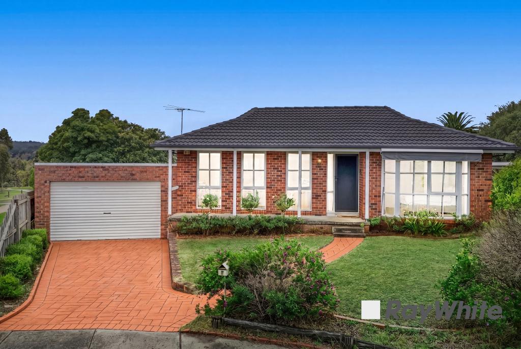 7 Hamilton Cl, Endeavour Hills, VIC 3802