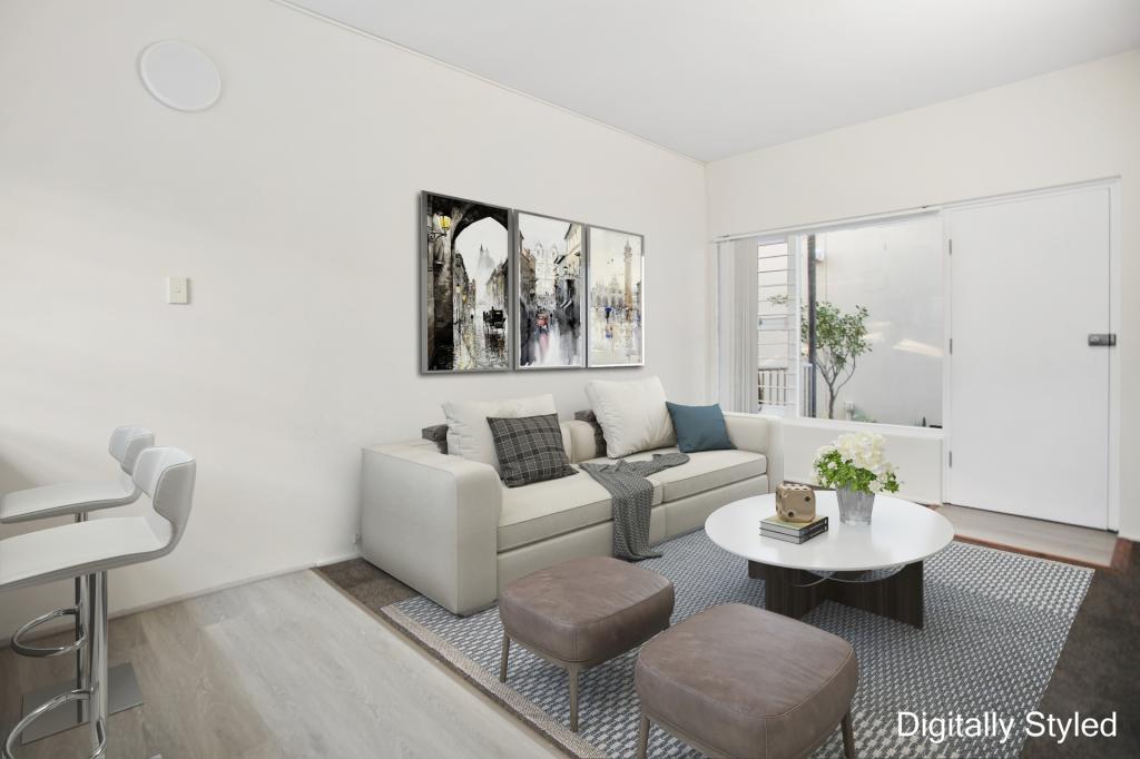 2/124 North Steyne, Manly, NSW 2095