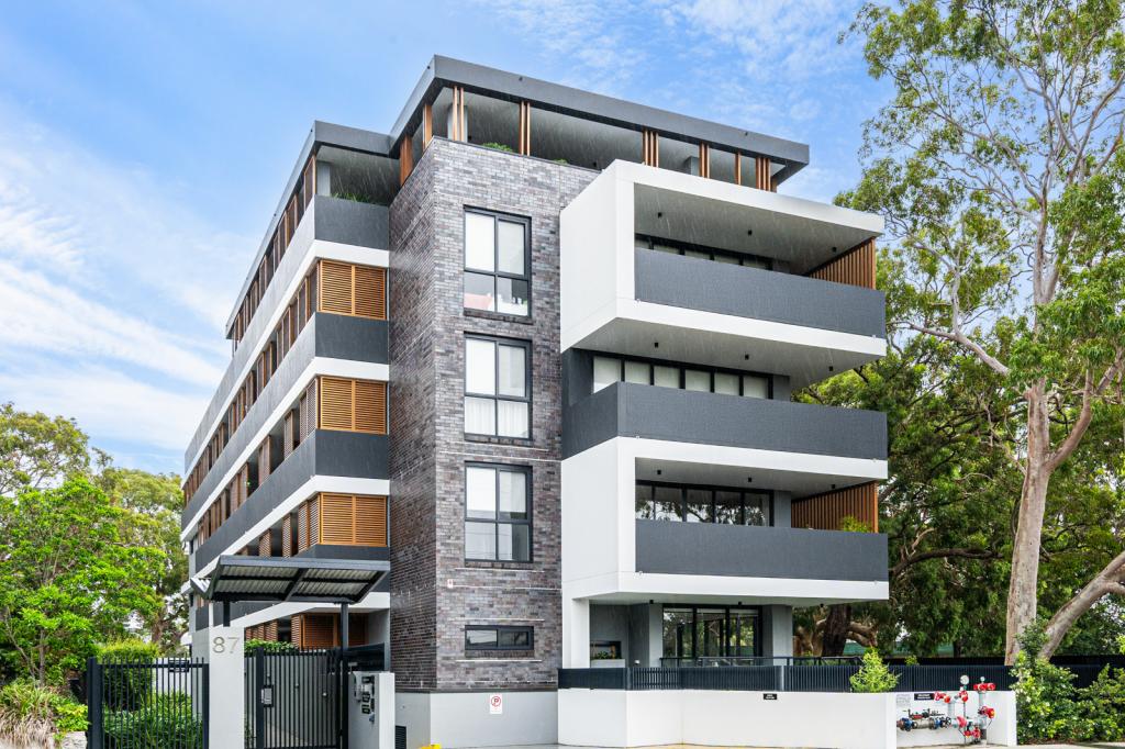 Lg02/87 Willarong Rd, Caringbah, NSW 2229