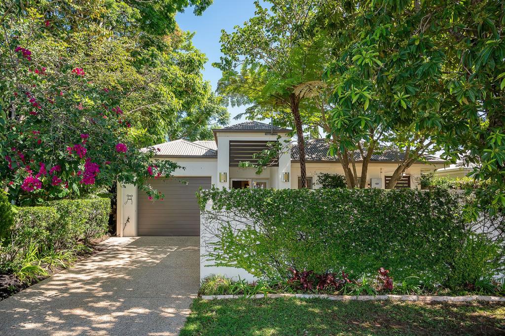 4a Chadwick St, Buderim, QLD 4556