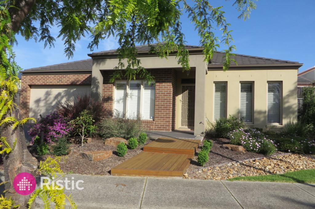 23 Torbreck Ave, South Morang, VIC 3752