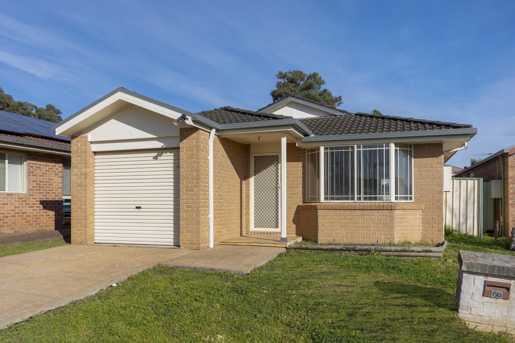 6b Frith St, Doonside, NSW 2767