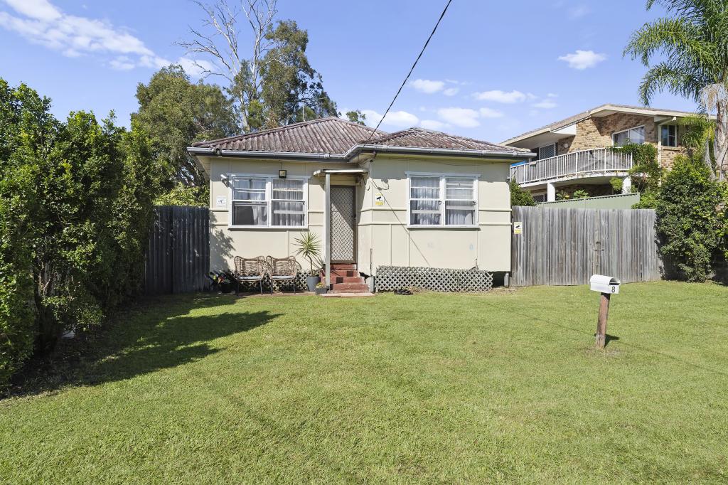 8 William St, Tweed Heads South, NSW 2486