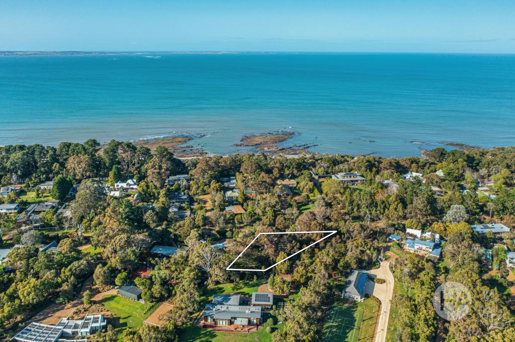 126 BAYVIEW RD, MERRICKS BEACH, VIC 3926