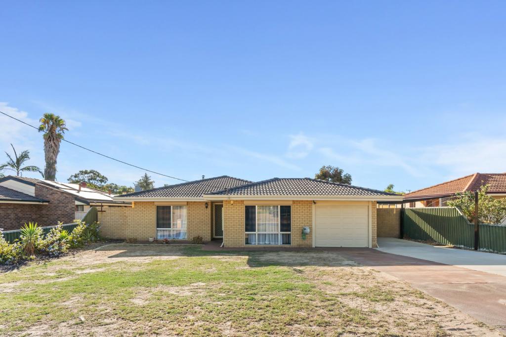 109 Anaconda Dr, Gosnells, WA 6110