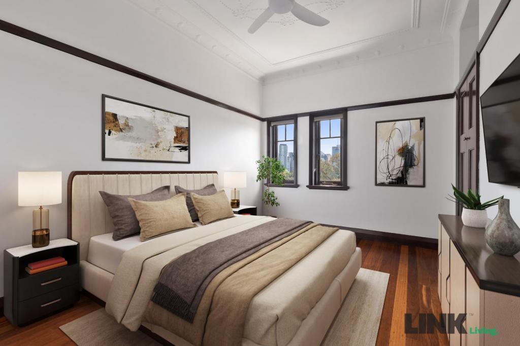 5/25 Ellis St, Kangaroo Point, QLD 4169