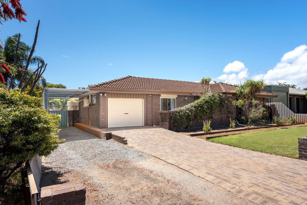 5 Pinyali Way, Waggrakine, WA 6530
