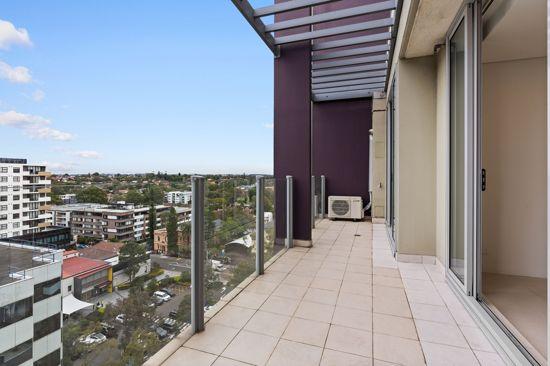 93/3 Railway Pde, Burwood, NSW 2134