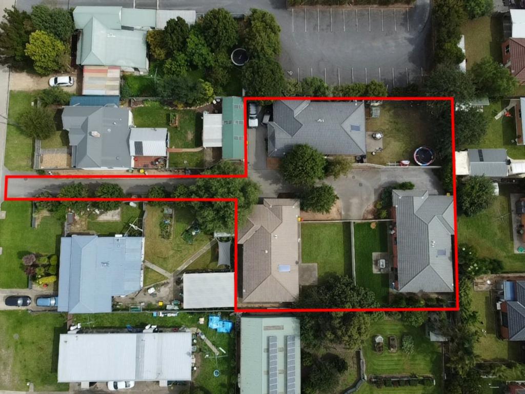 Lot B - D/19 Maude St, Lucknow, VIC 3875