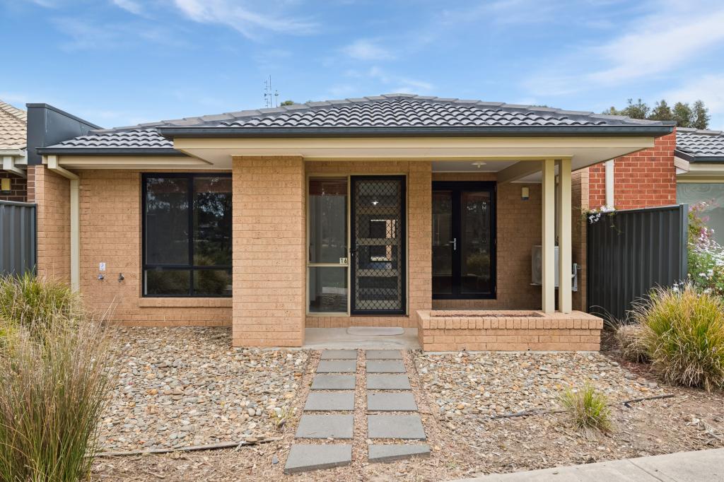 16 FIDDLERS LANE, JACKASS FLAT, VIC 3556