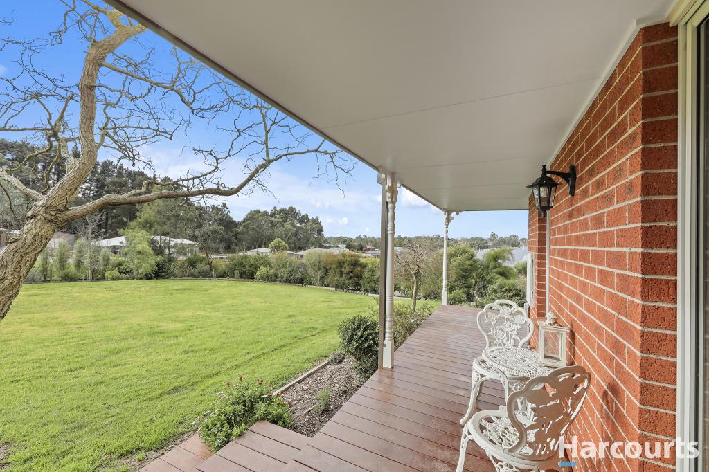 9 DROVERS CL, DROUIN, VIC 3818