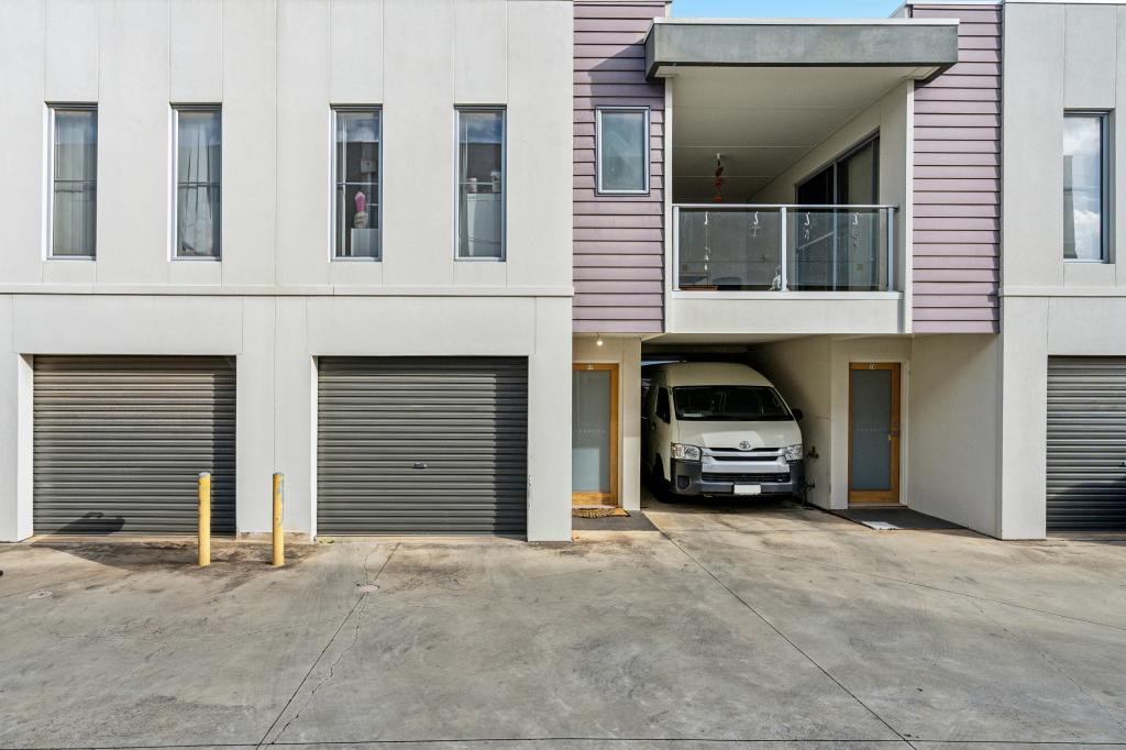 17/16 Swinden Cres, Blakeview, SA 5114