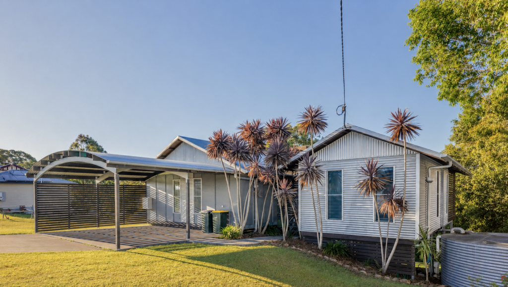 72 Magnetic Dr, Tamborine Mountain, QLD 4272