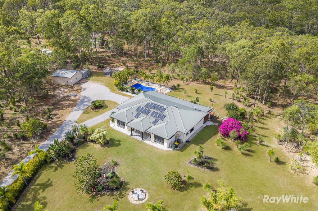 80 Flora Dr, Beecher, QLD 4680