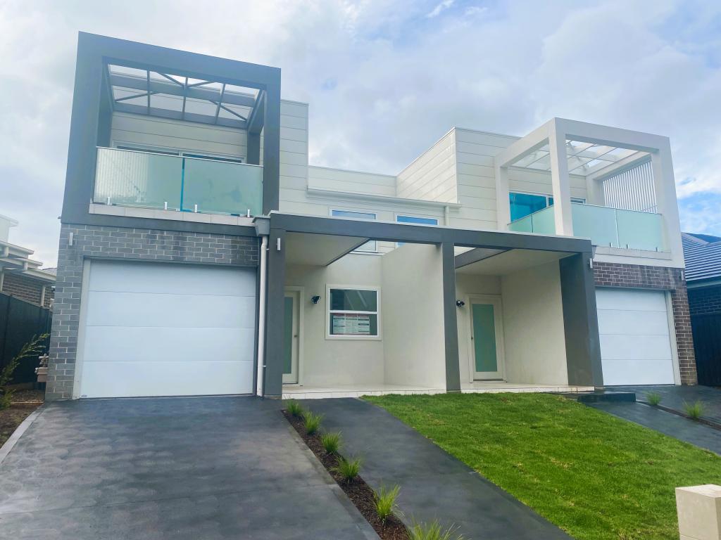 34 Mulholland Ave, Campbelltown, NSW 2560